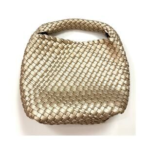 BC Woven Tote